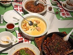 -鑫小城故事·藕汤·家常菜(台北一路总店)