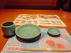 -仓桥家·焗寿司·锅物(光谷步行街店)