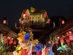 -小龙翻大江文化火锅(宽窄店)