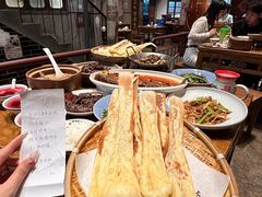 -汉小城·老铫子藕汤·乡野湖北菜(江汉路吉庆街店)