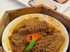 -翠香阁潮州菜馆·始于1994(珠江路店)