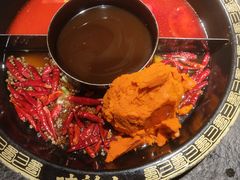 -味舵主重庆火锅(邓尉路店)