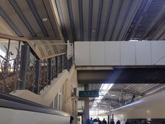 -北京站