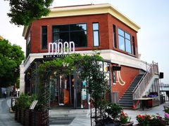 -岁粤Moon·湖景餐厅(月光码头店)
