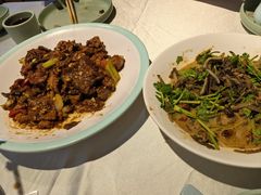 -津沽小院(天津之眼店)