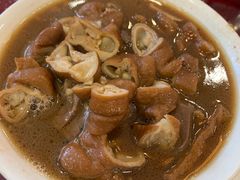 -北京小肠陈饭庄(方庄店)