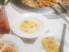 -么子烤肉(化龙池店)