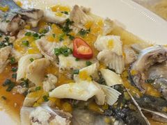 -金百门·顺德海鲜酒家(陈村店)