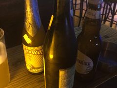 餐具摆设-啤仕多·啤客国潮跳舞BAR(保俶路店)