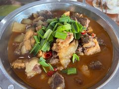 -婺源第一楼(朱子大道店)