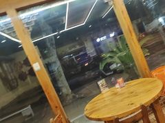 -圣夜东北菜烧烤·夜宵·小龙虾(胥江路店)