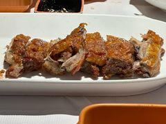 -谷丽麦馕新疆菜·清真(步步高梅溪新天地店)