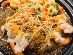 -前海沿·青岛菜(李沧万达店)