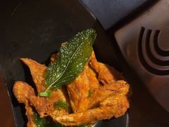 -烤匠麻辣烤鱼(观音桥大融城店)