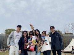 -不觉晓CAMPING(上海迪士尼营地店)