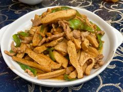 -国生茶庄·地道农家菜团建活动