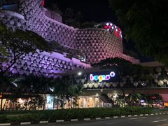 -白沙浮娱乐广场