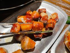 -烤肉食堂(揭阳广百店)