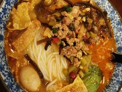 原汤螺蛳粉-螺世纪螺蛳粉·桂味小排档(裕德店)