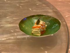 -东海朗廷酒店-唐阁T’ANG COURT 中餐厅