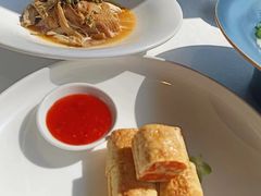 -庆云楼饭庄(什刹海店)