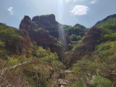 -湖洞水自然风景区