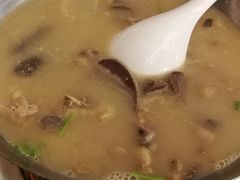 -楼兰印象(朝外店)