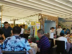 -沈家门渔港