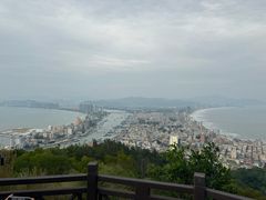 -广东惠东海龟国家级自然保护区