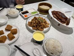-福来居烤鸭店(天坛二店)