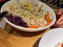 -九毛九西北菜(大东海店)