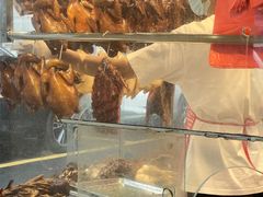 -广香烧腊快餐店