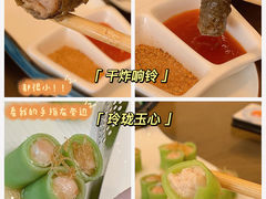 -玉舌尖私房菜(裕华店)