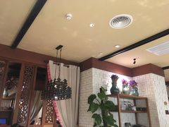 -绿茶餐厅(布吉万象汇店)