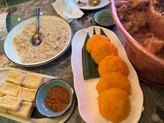 -浩海火烧云傣家菜(京广店)