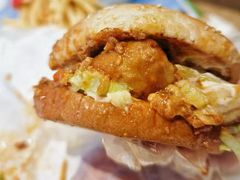 -麦当劳(桔城广场店)