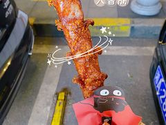 -黑色经典臭豆腐·湖南特产(步行街店)