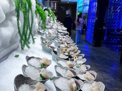 -亚马逊海鲜自助(王府井店)