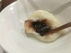 豆沙汤圆-赵氏汤圆(东关街店)