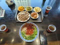 -汉九宫牛肉面·清真(兰州市自来水总公司住宅楼店)