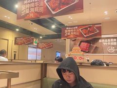 -海底捞火锅(方圆荟店)