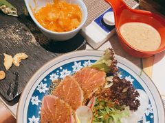 -極上萬膳·日料放题(来福士江景店)