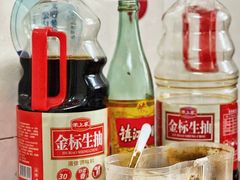 小料-阿麟馄饨(延长路店)