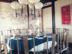 包厢-二十八里太湖船菜(吉祥路店)