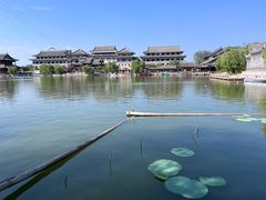 -朱仙镇启封故园景区
