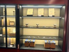 -一叶一世界•素食餐厅(环球中心店)