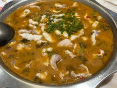 -川人川菜馆·小龙虾·鲜虾现做(黄山路店)