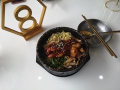 -禾谷韩餐(热带海洋学院店)