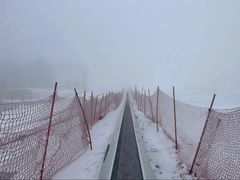 -鳌山滑雪度假区
