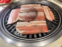 -猫爪爪原切自助烤肉(观音桥阳光世纪店)